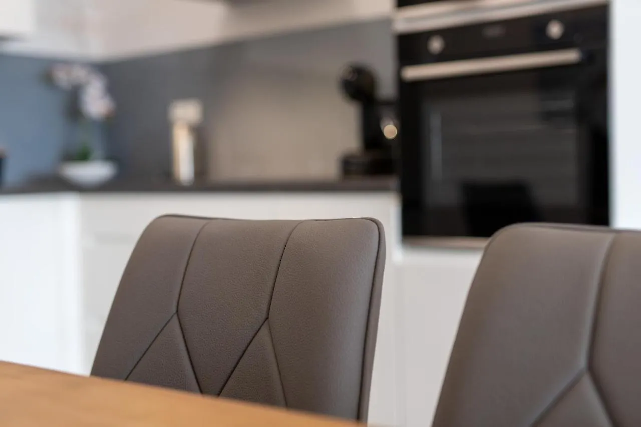 Apartments Top Hill Trogir