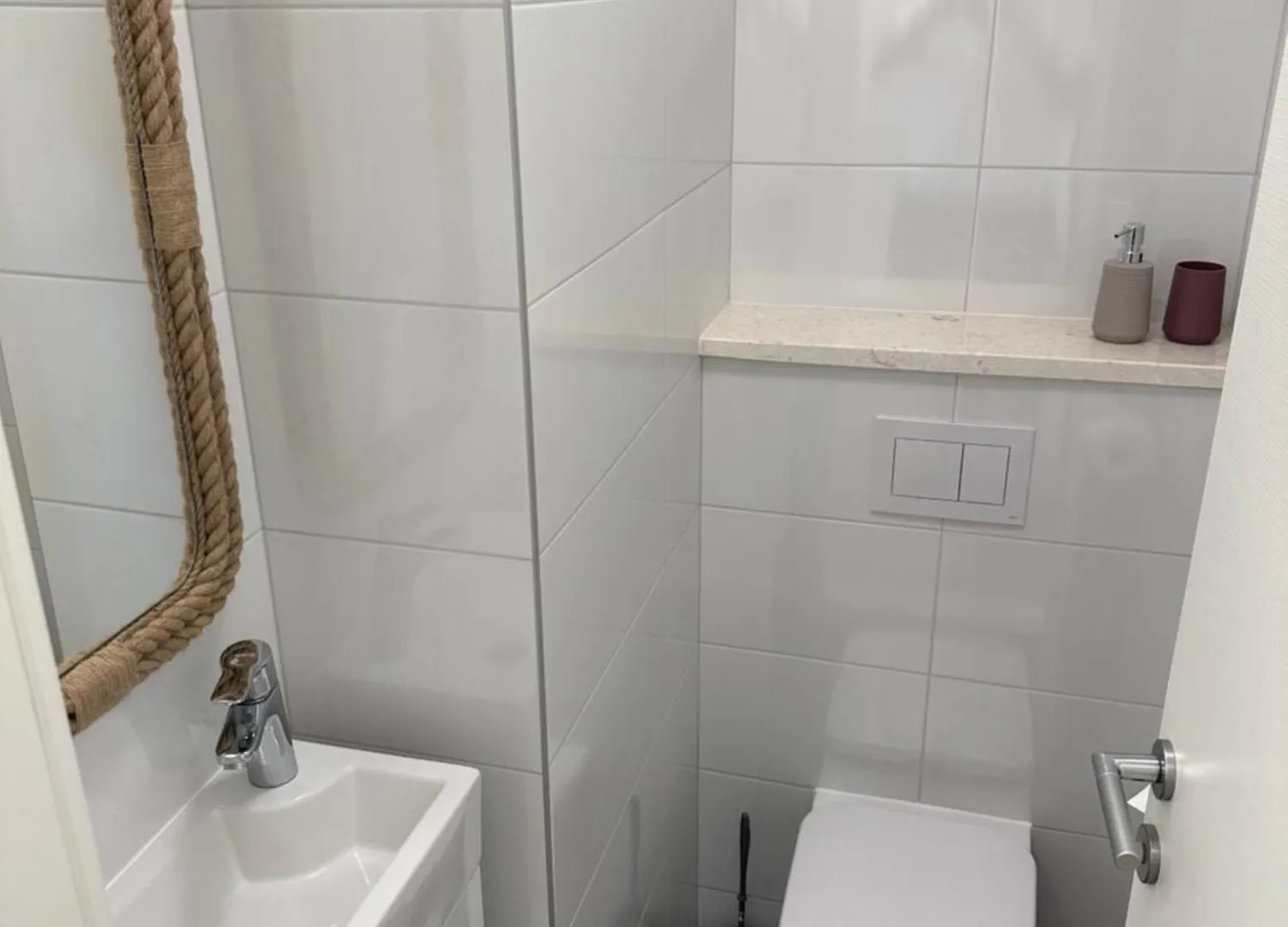 Apartments Top Hill Trogir