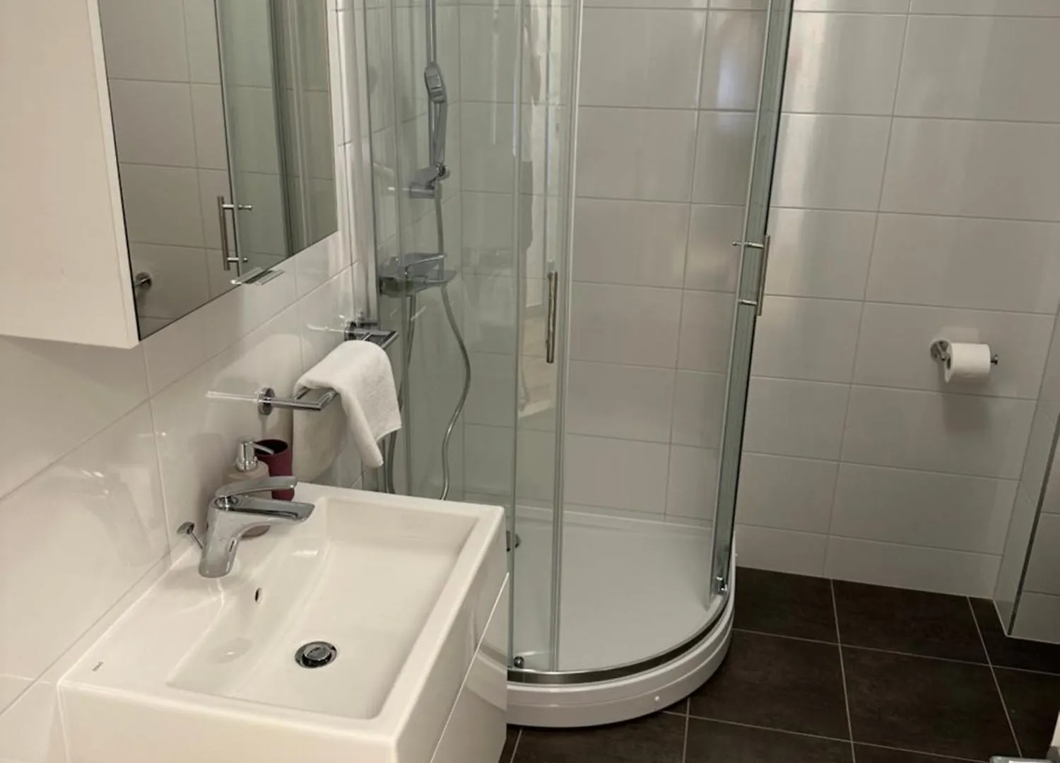 Apartments Top Hill Trogir