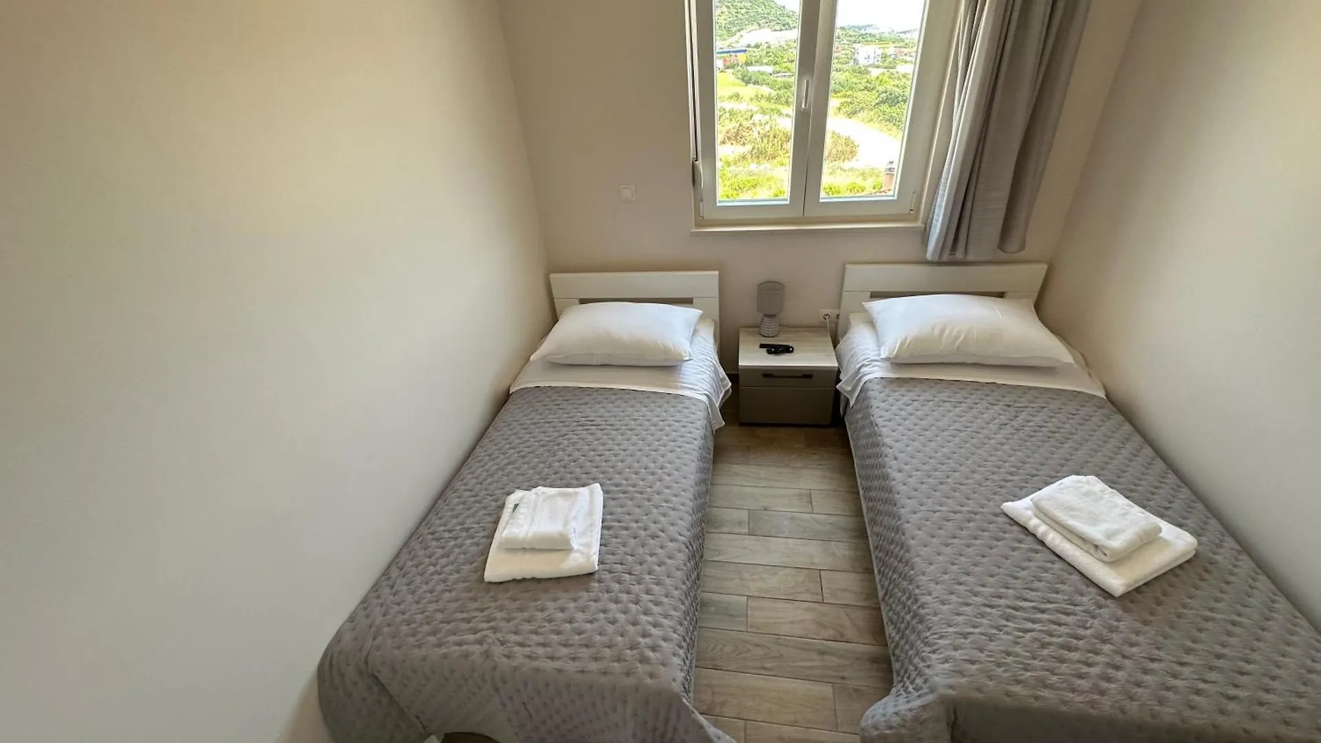 Apartments Top Hill Trogir