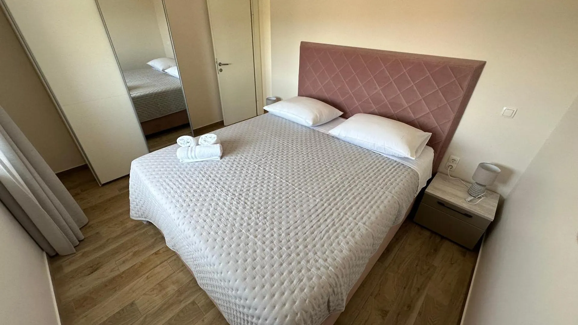 Apartments Top Hill Trogir