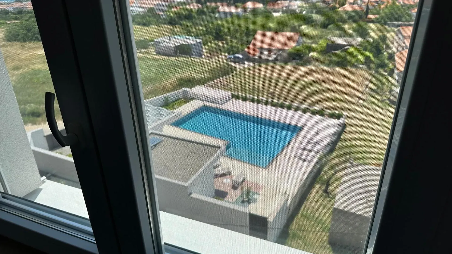 Apartments Top Hill Trogir