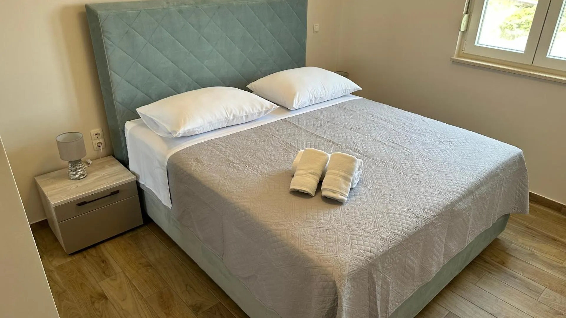 Apartments Top Hill Trogir