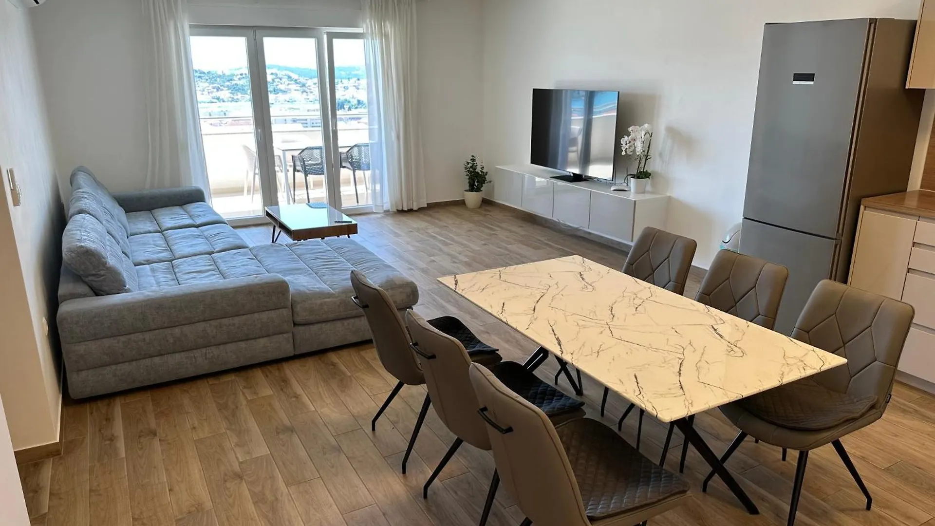 Apartments Top Hill Trogir 0*,  Croatia