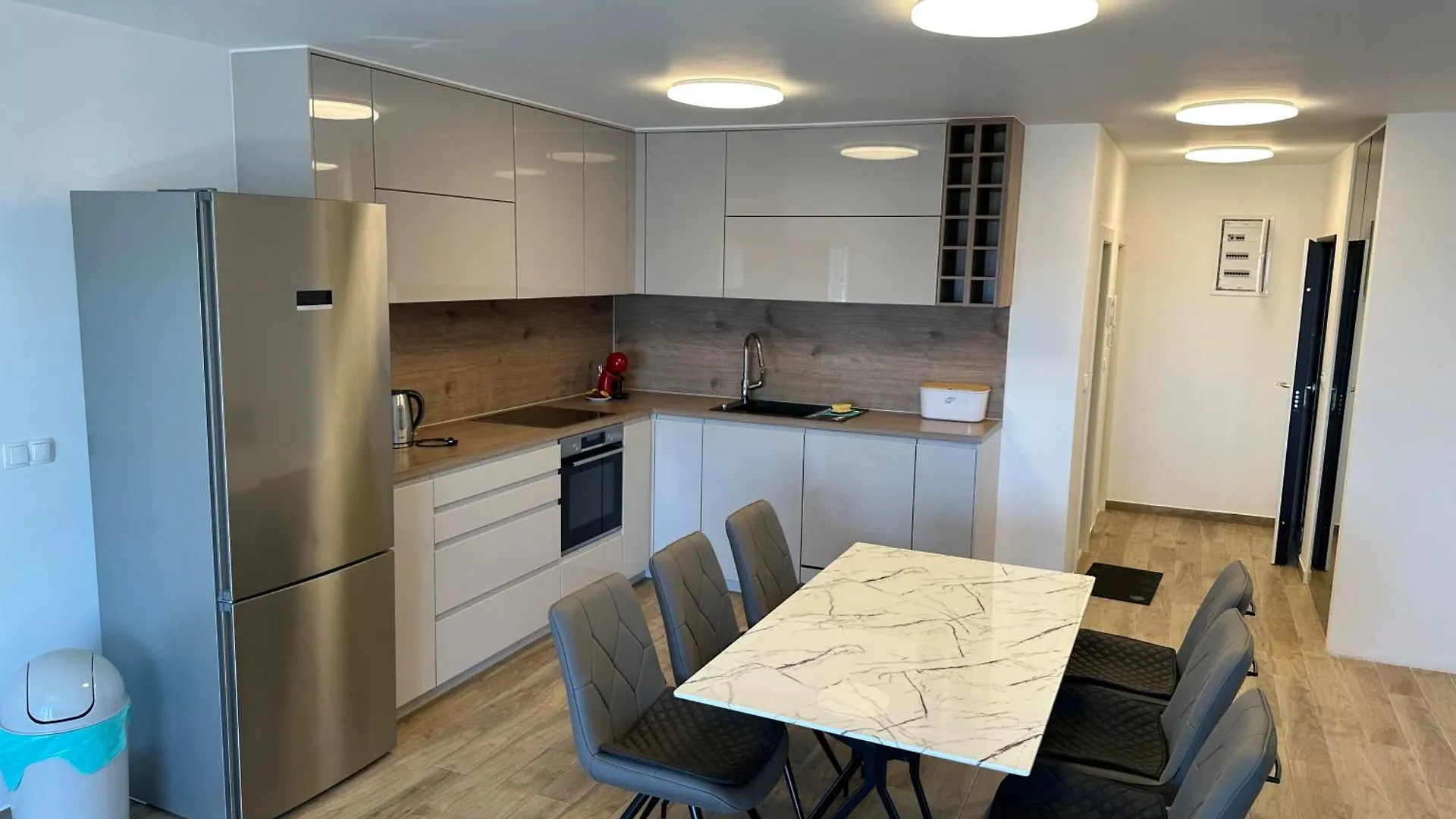 Apartments Top Hill Trogir Croatia