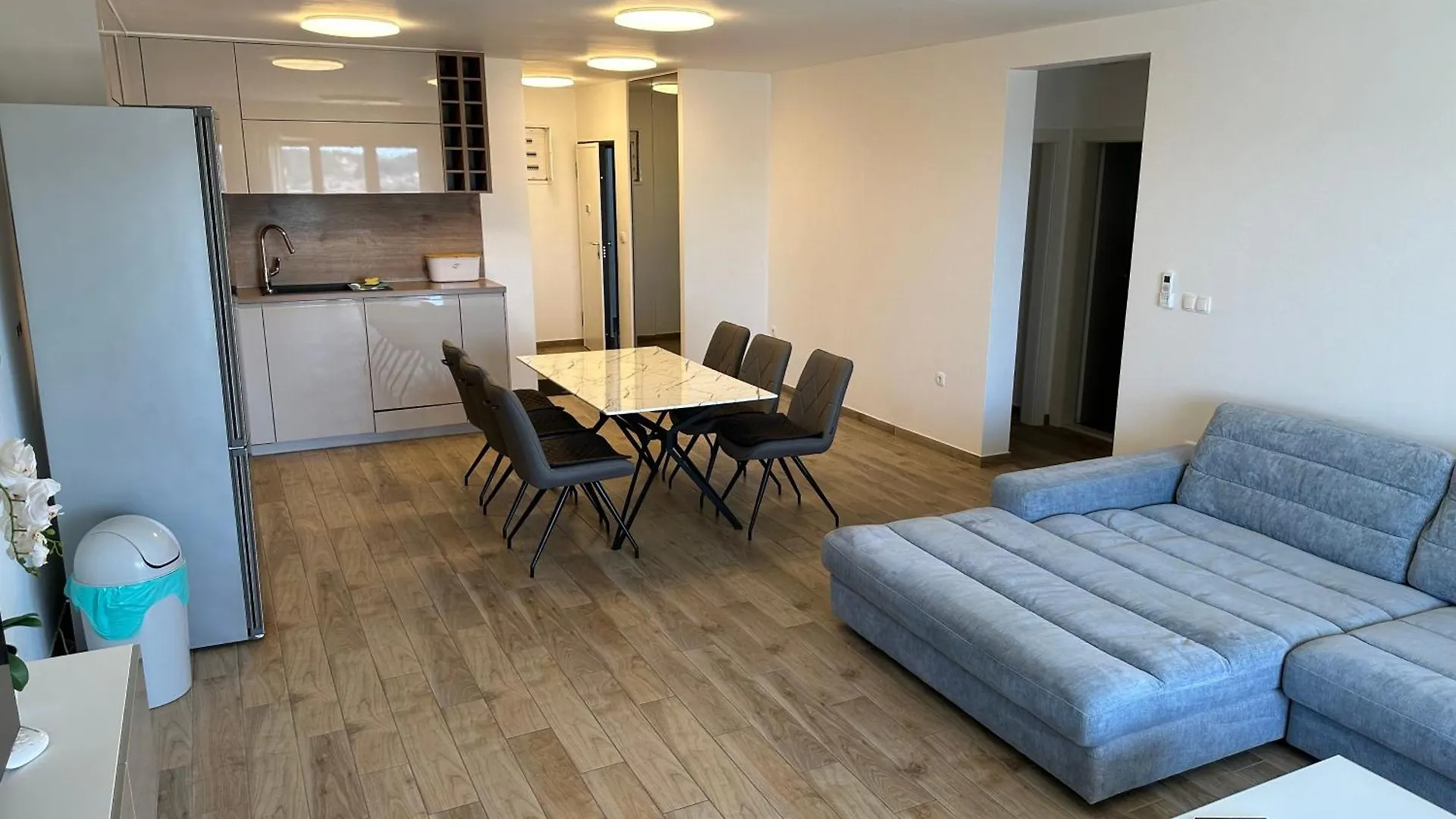 Apartments Top Hill Trogir Croatia