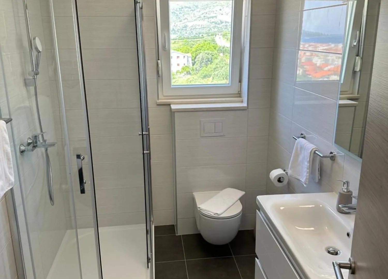 Apartments Top Hill Trogir