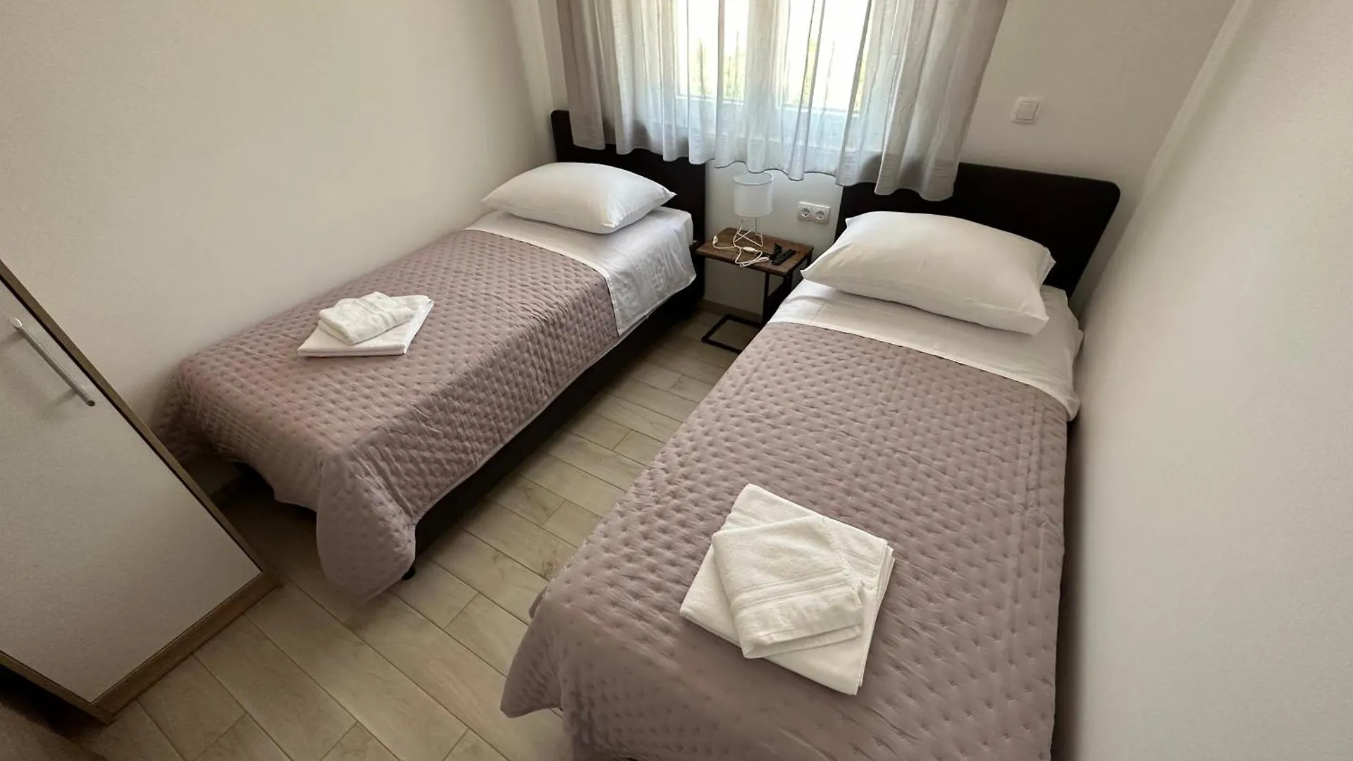 Apartments Top Hill Trogir Croatia