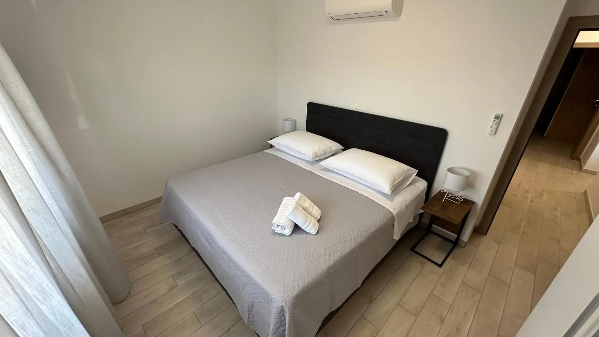 Apartments Top Hill Trogir