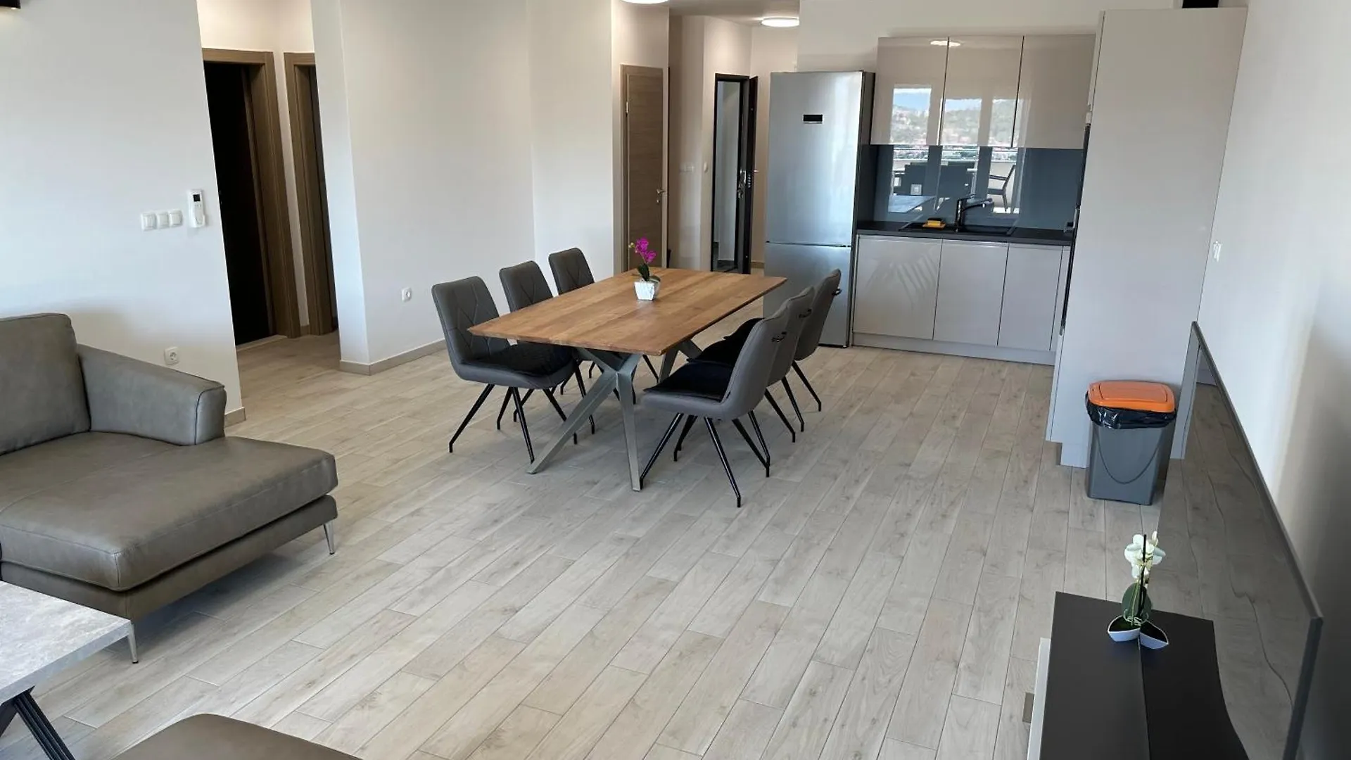 Apartments Top Hill Trogir