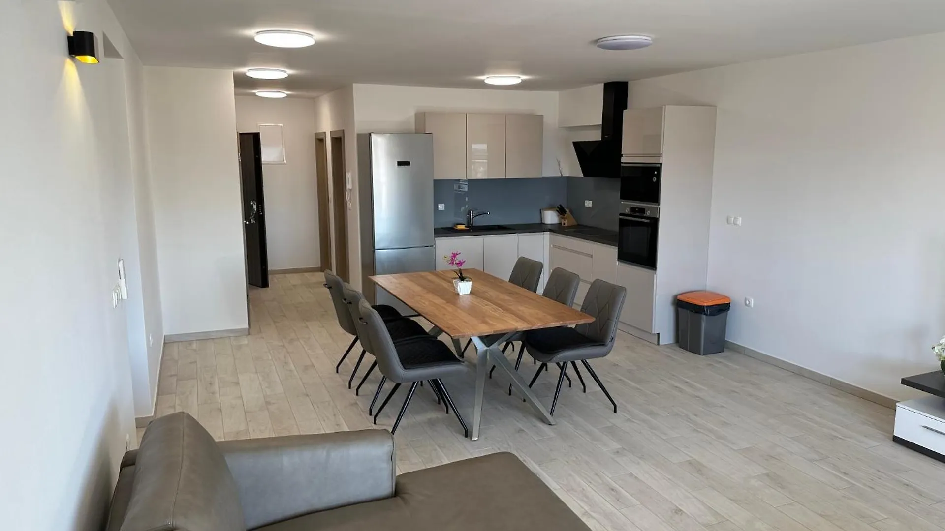 Apartments Top Hill Trogir