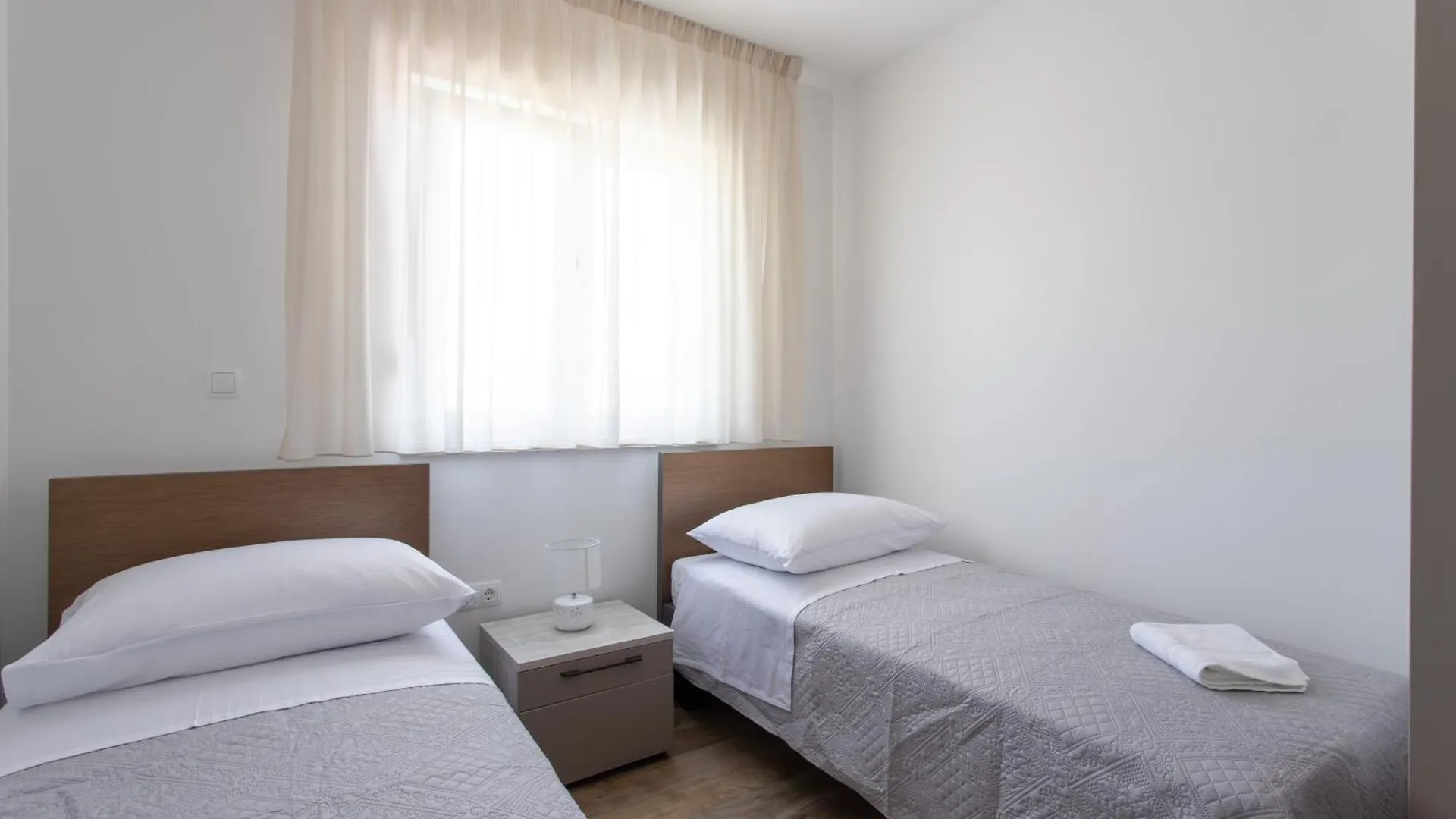 Apartments Top Hill Trogir