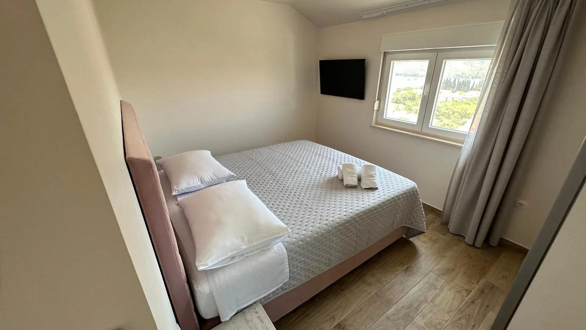 Apartments Top Hill Trogir