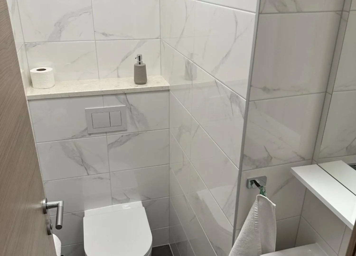 Apartments Top Hill Trogir 0*,