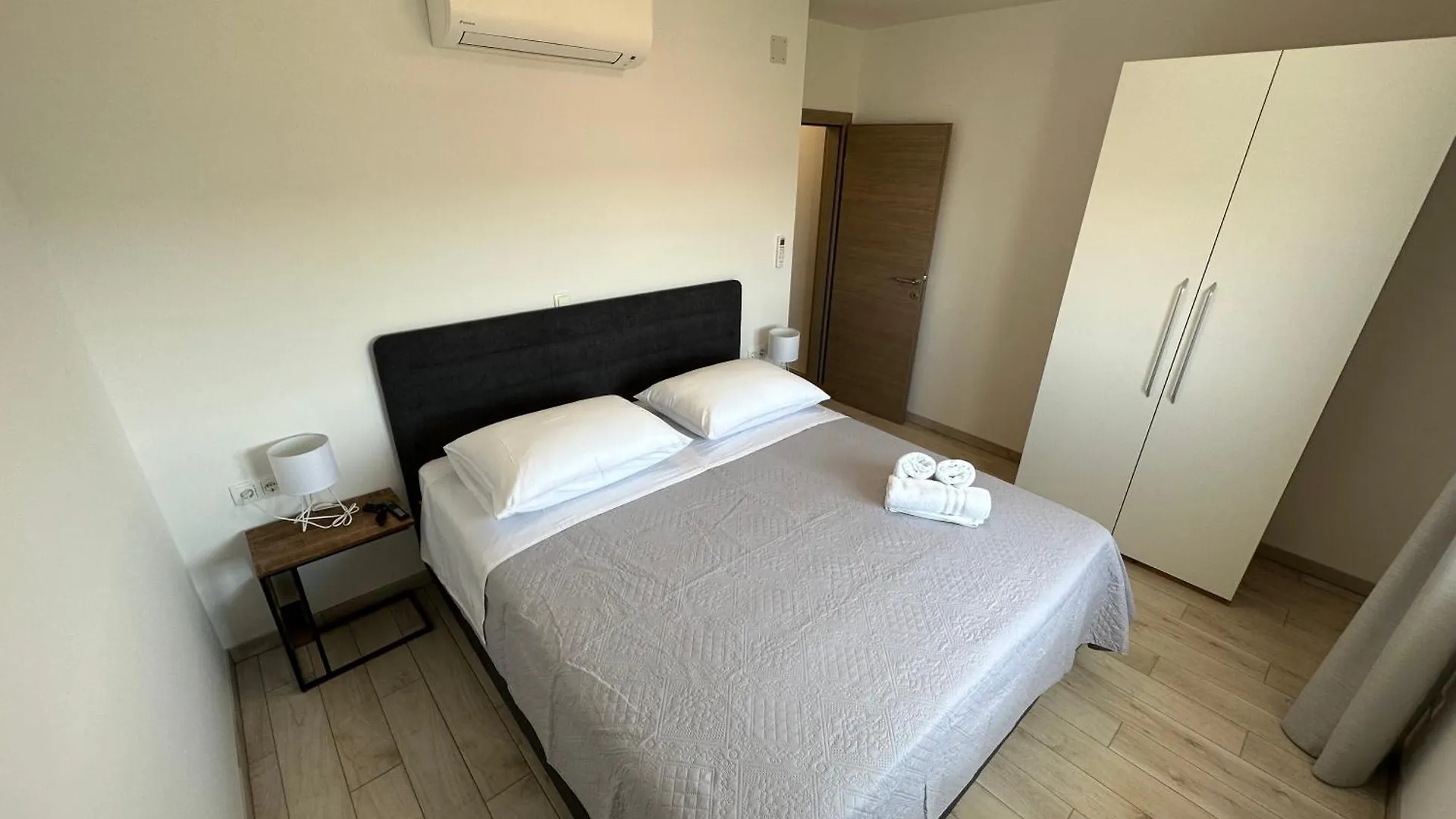 Apartments Top Hill Trogir