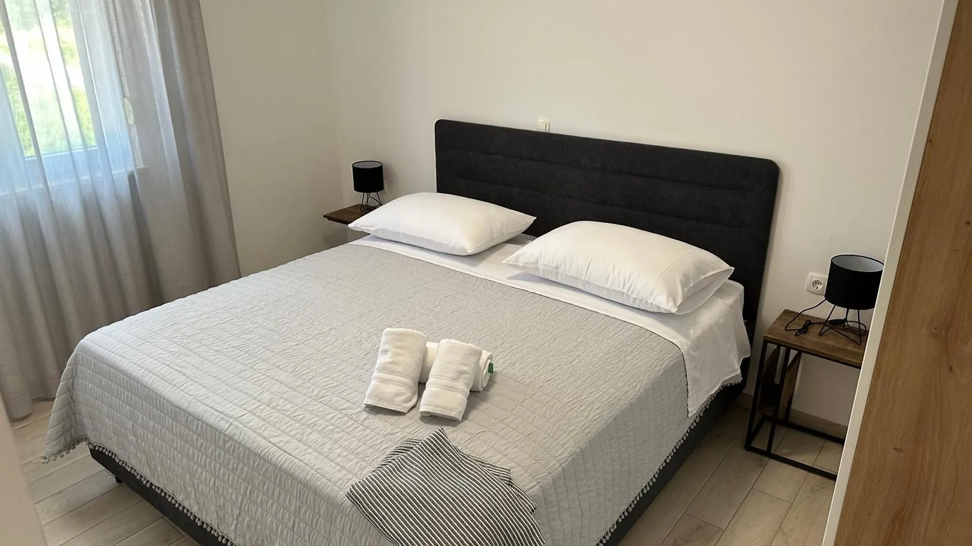 Apartments Top Hill Trogir