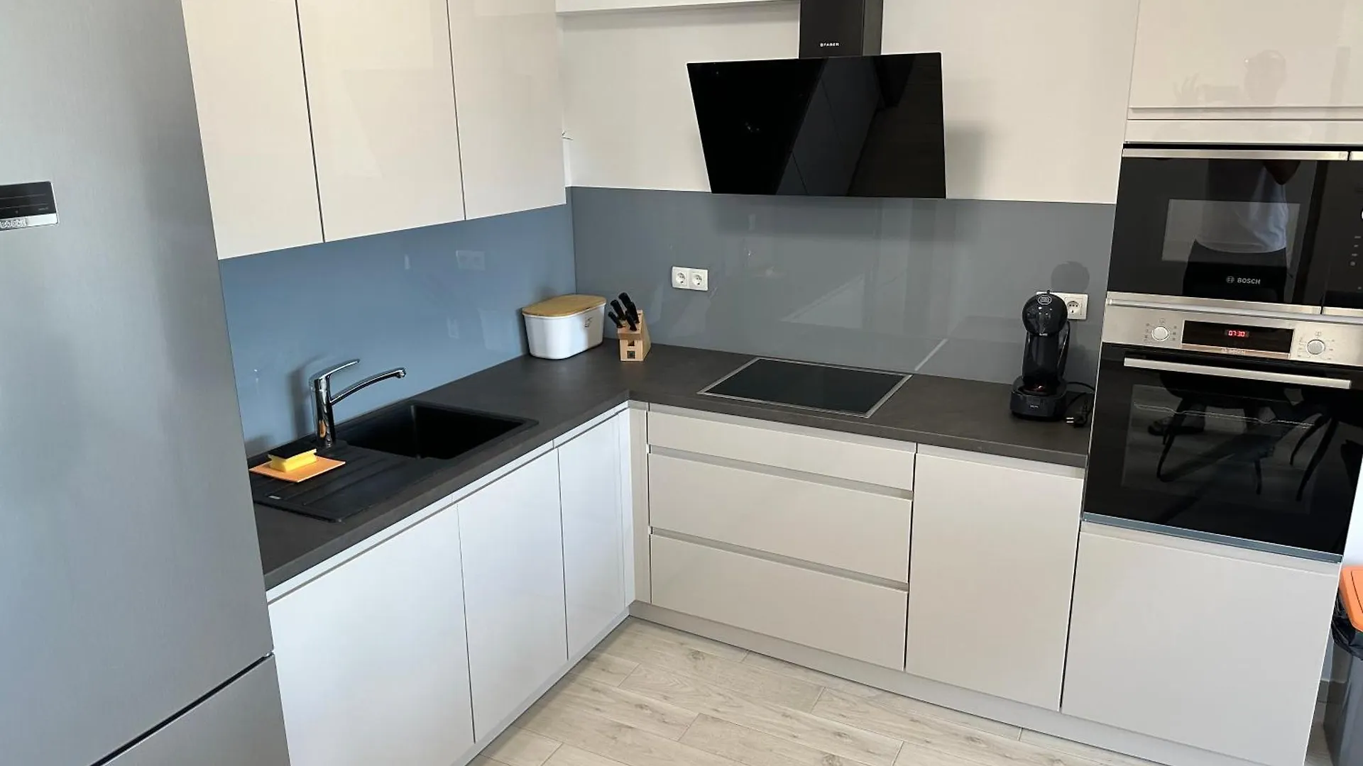 Apartments Top Hill Trogir 0*,