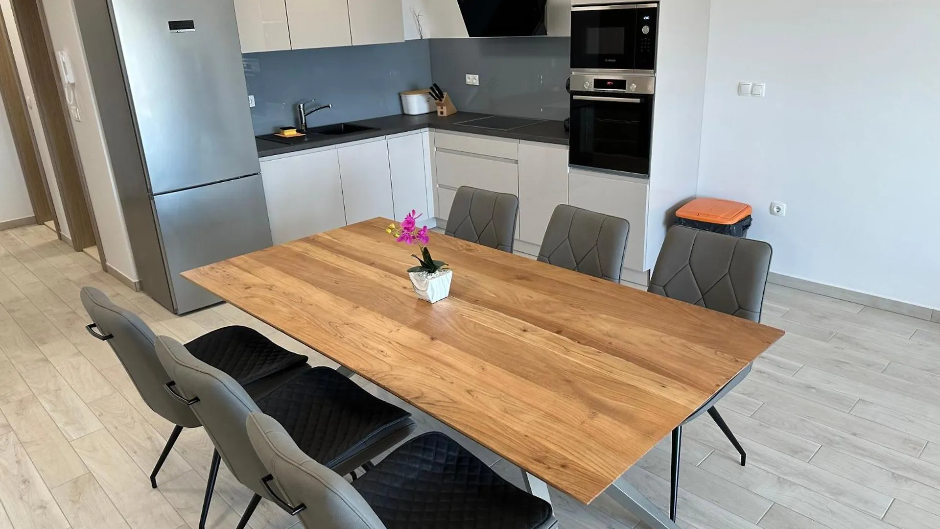 Apartments Top Hill Trogir